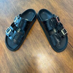 Birkenstock St Barths. Size 36. Members only / sold out